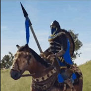 Arabian Rider