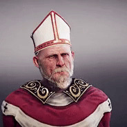 His Holiness