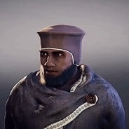 African wise man