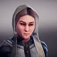 Townswoman