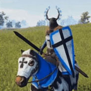 Teutonic Knight