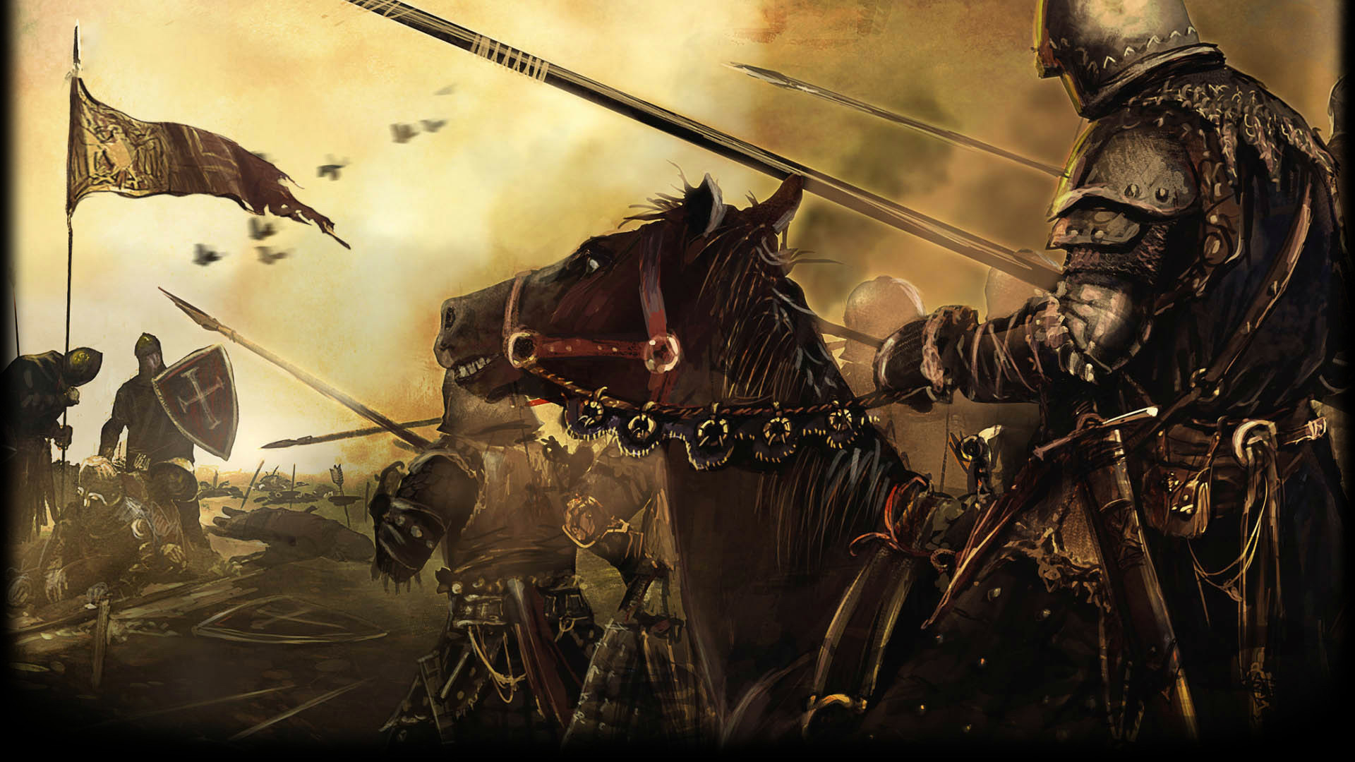 Battlefield