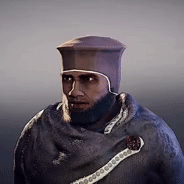 African wise man