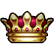 :crown_queen: