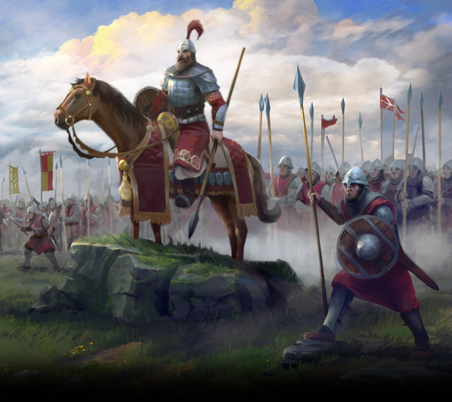 Battle Hymn