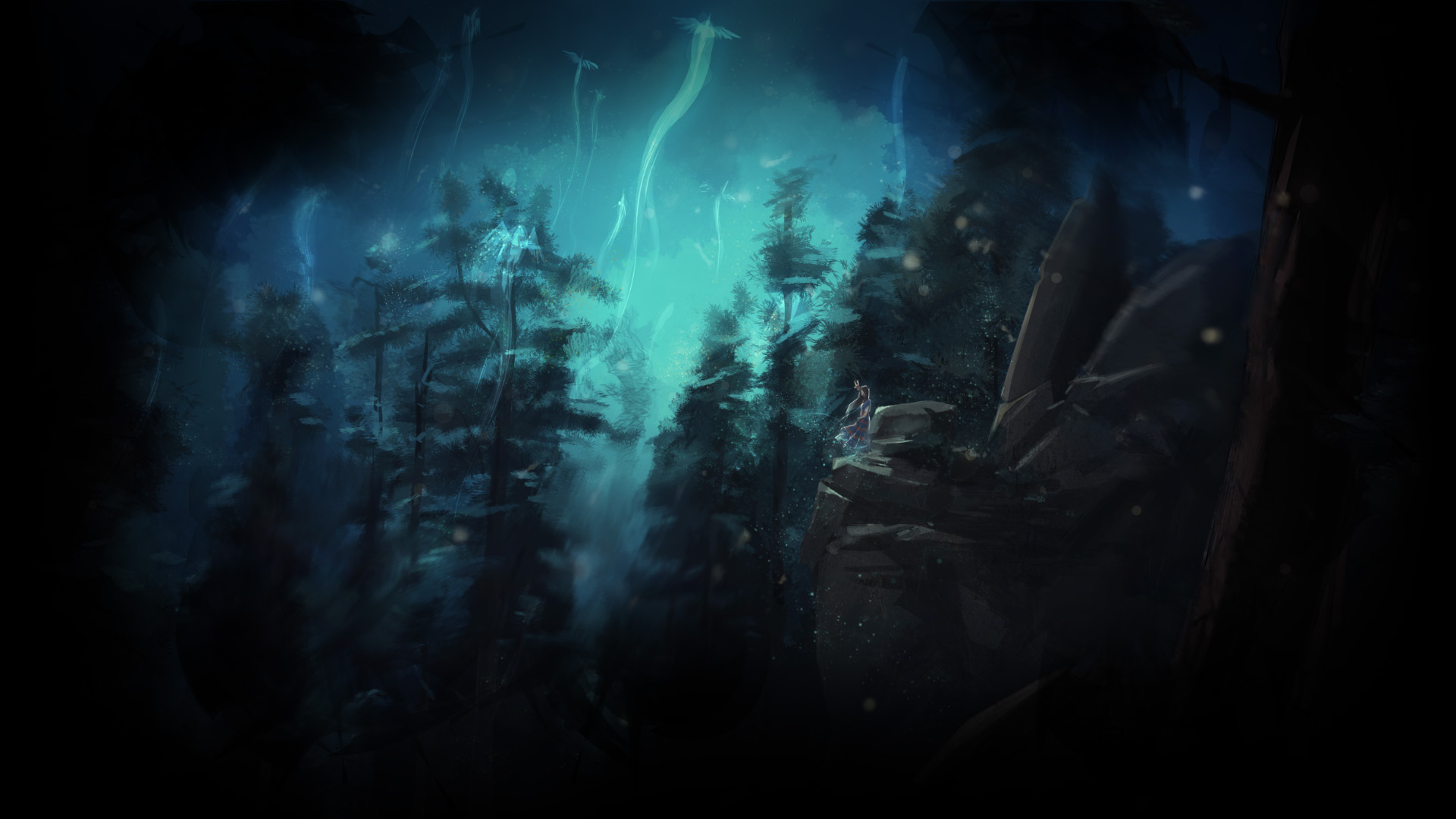Sylphs