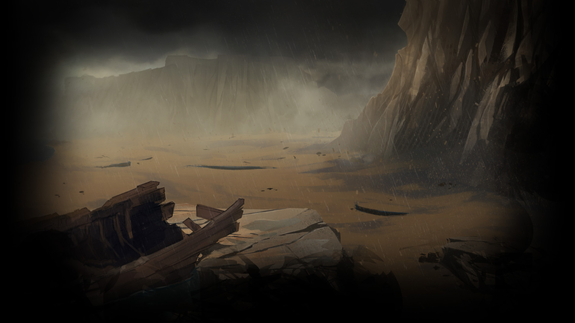 Cliffs