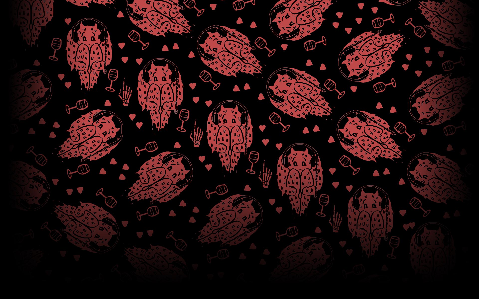 Kyo Background