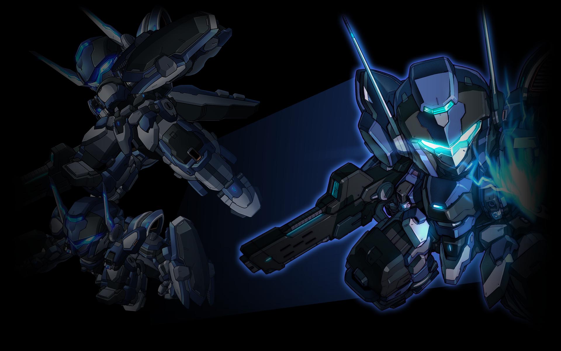 Thunderbolt