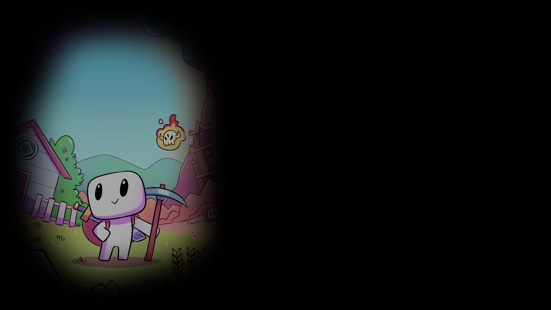 Forager Profile