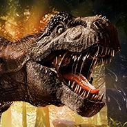 Tyrannosaurus Rex