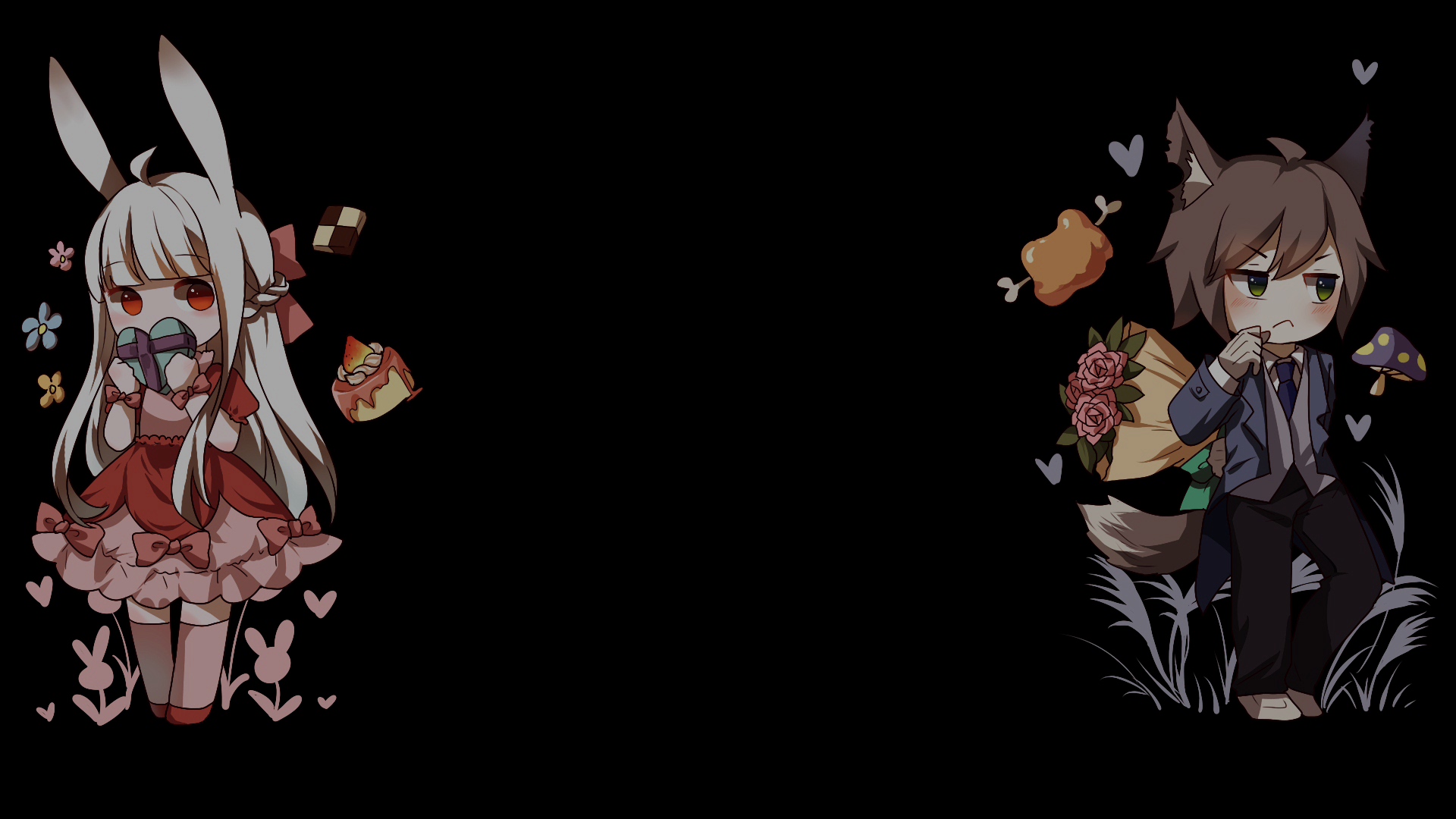 [BG]The Little Two