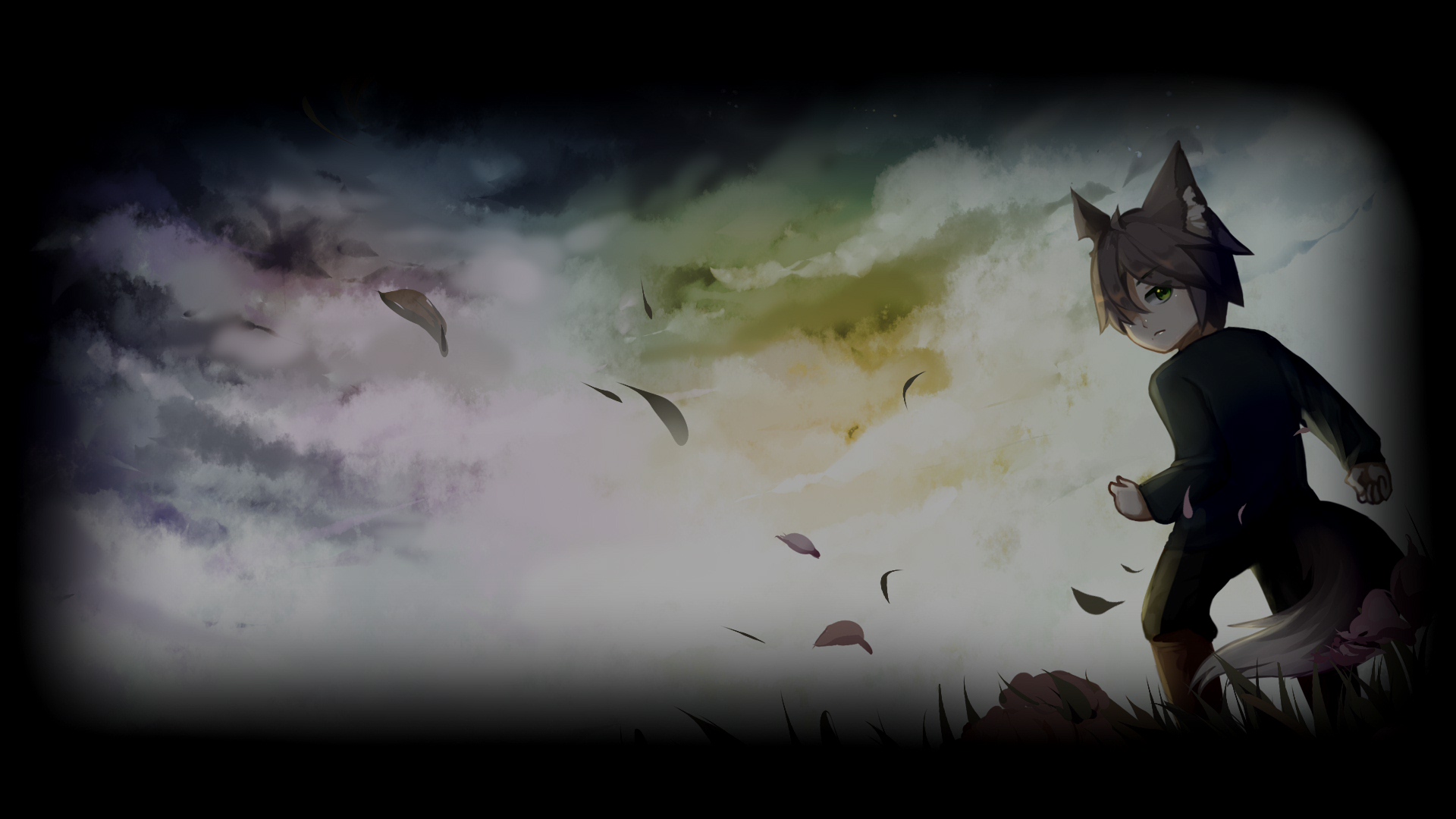 [BG]Carroll