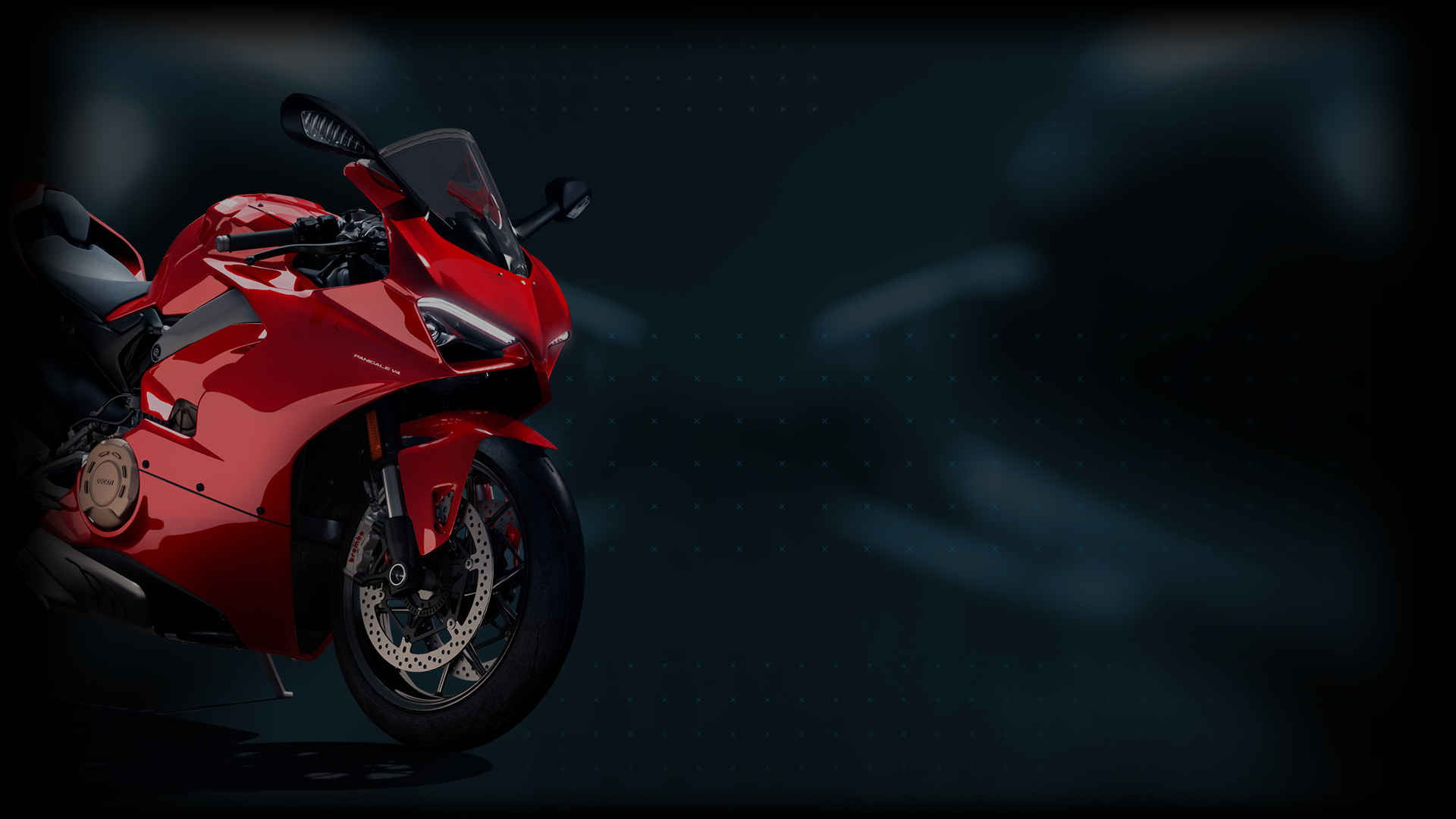 Ducati