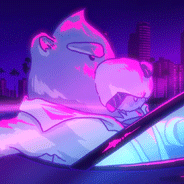 BigPin Cruising