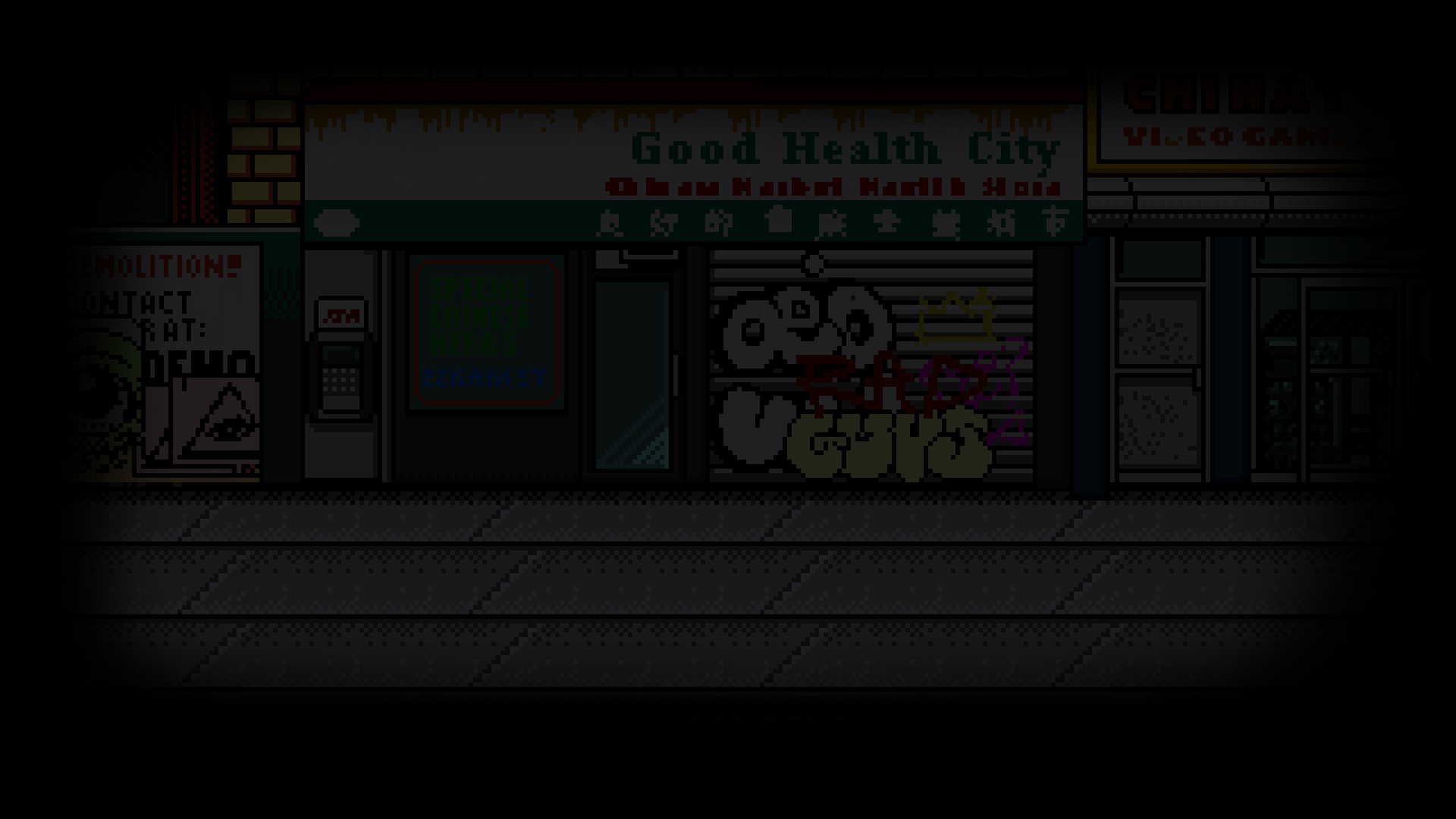 Chinatown