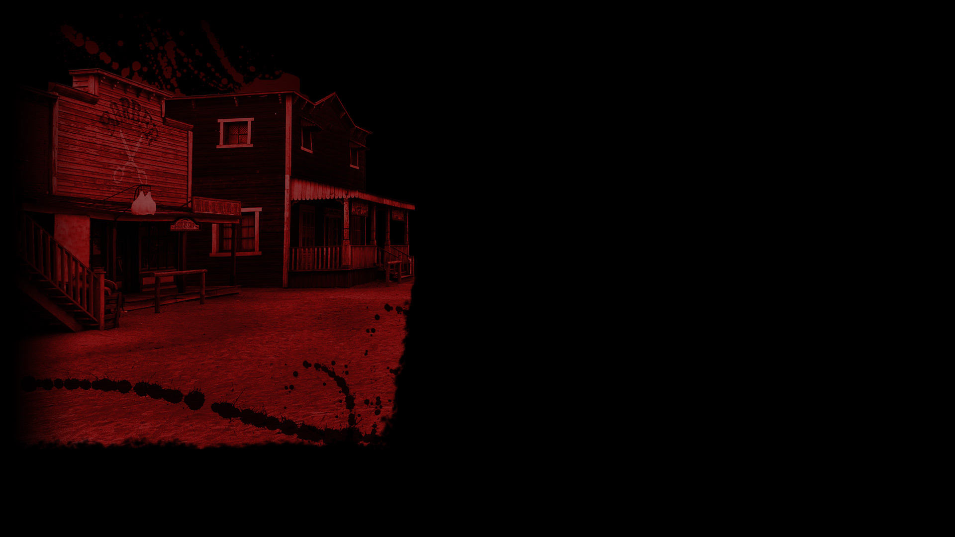 Bloody City