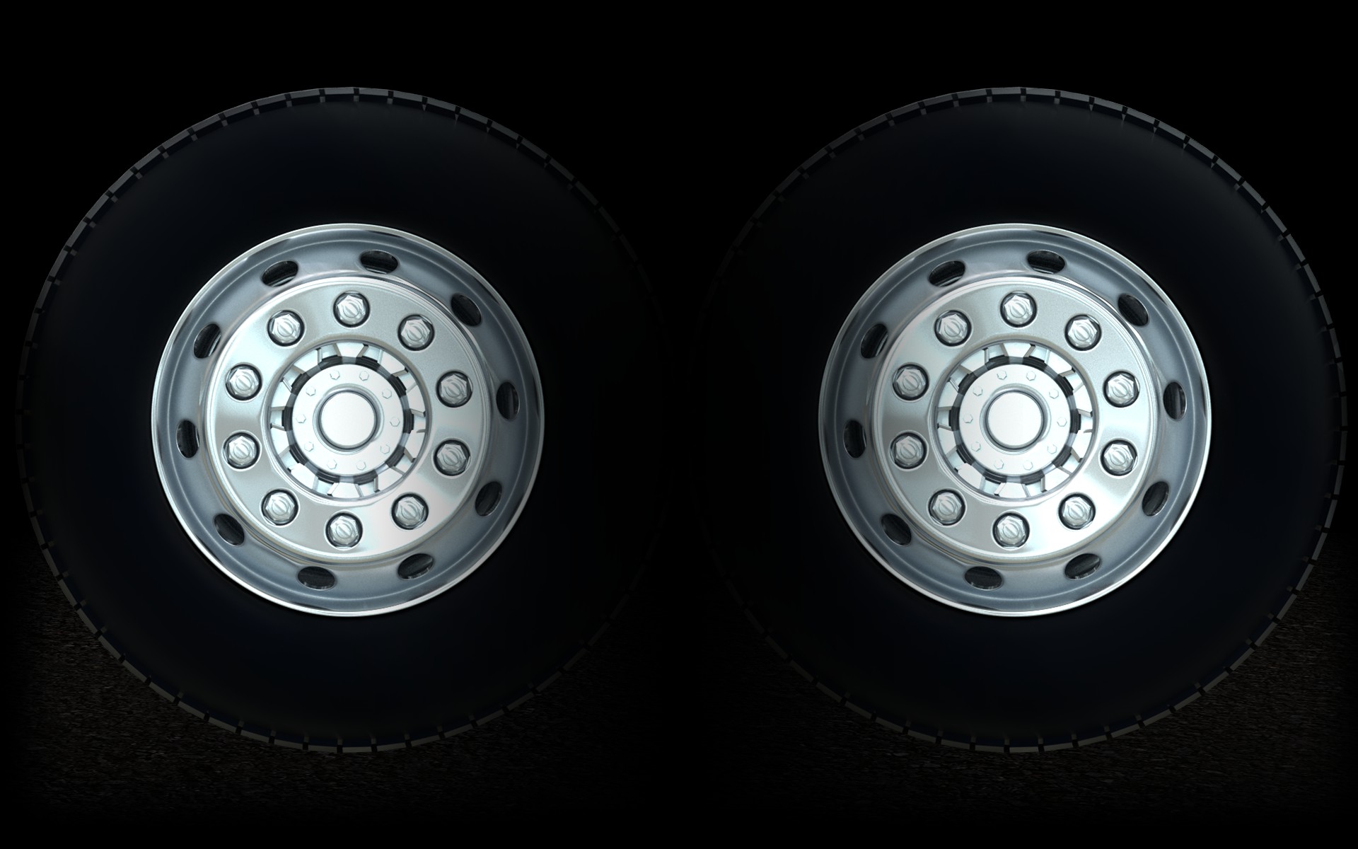 Truck Tires