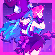 Marija_Magical Girl