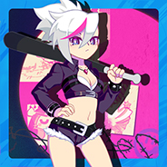 Rin_Bad Girl