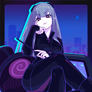 Marija_The Girl In Black