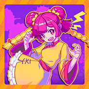 Buro_Zombie Girl