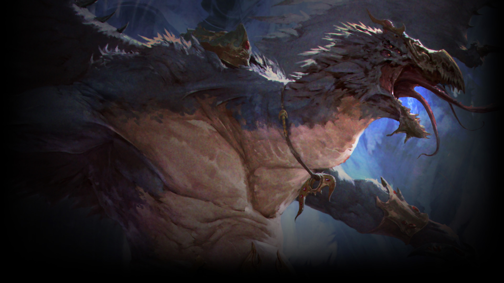 Lord Of Change