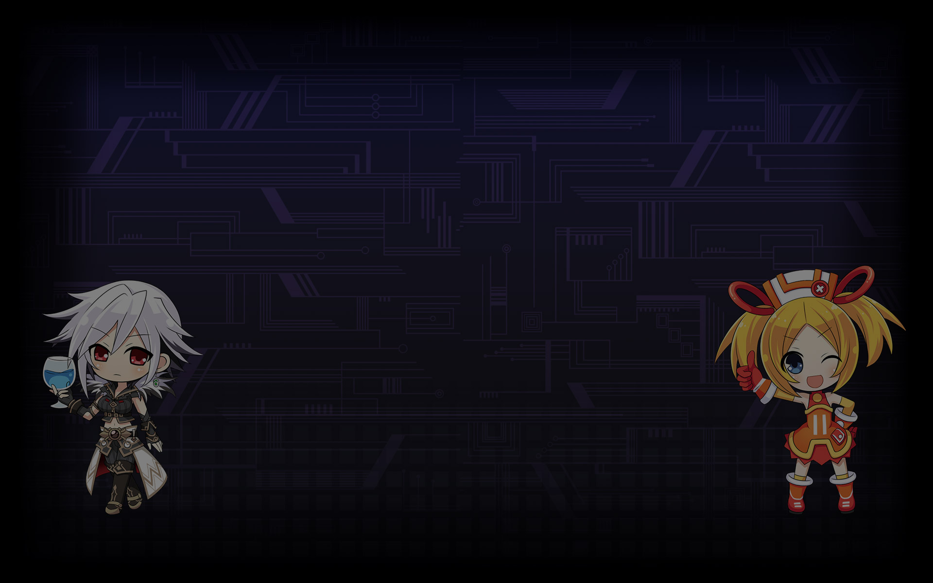 K-Sha and C-Sha