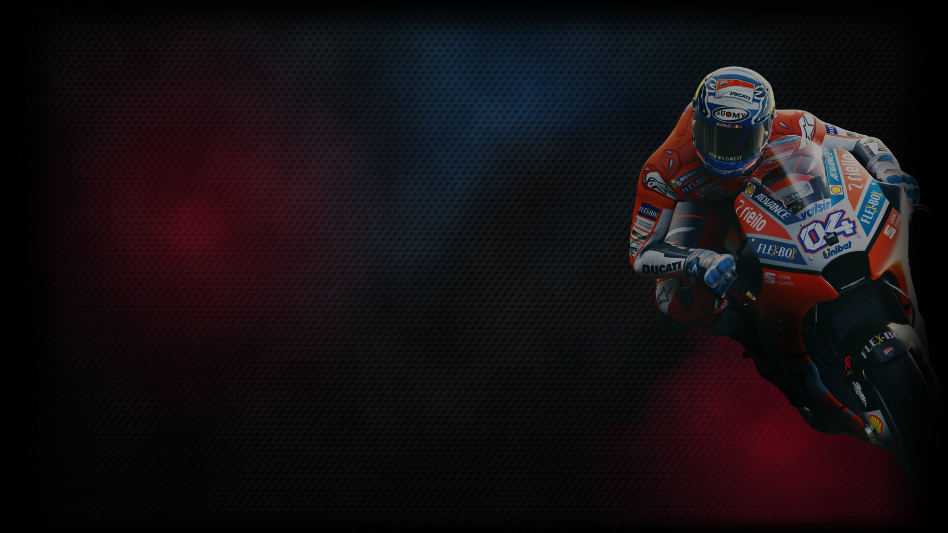 Ducati