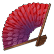 :redfan: