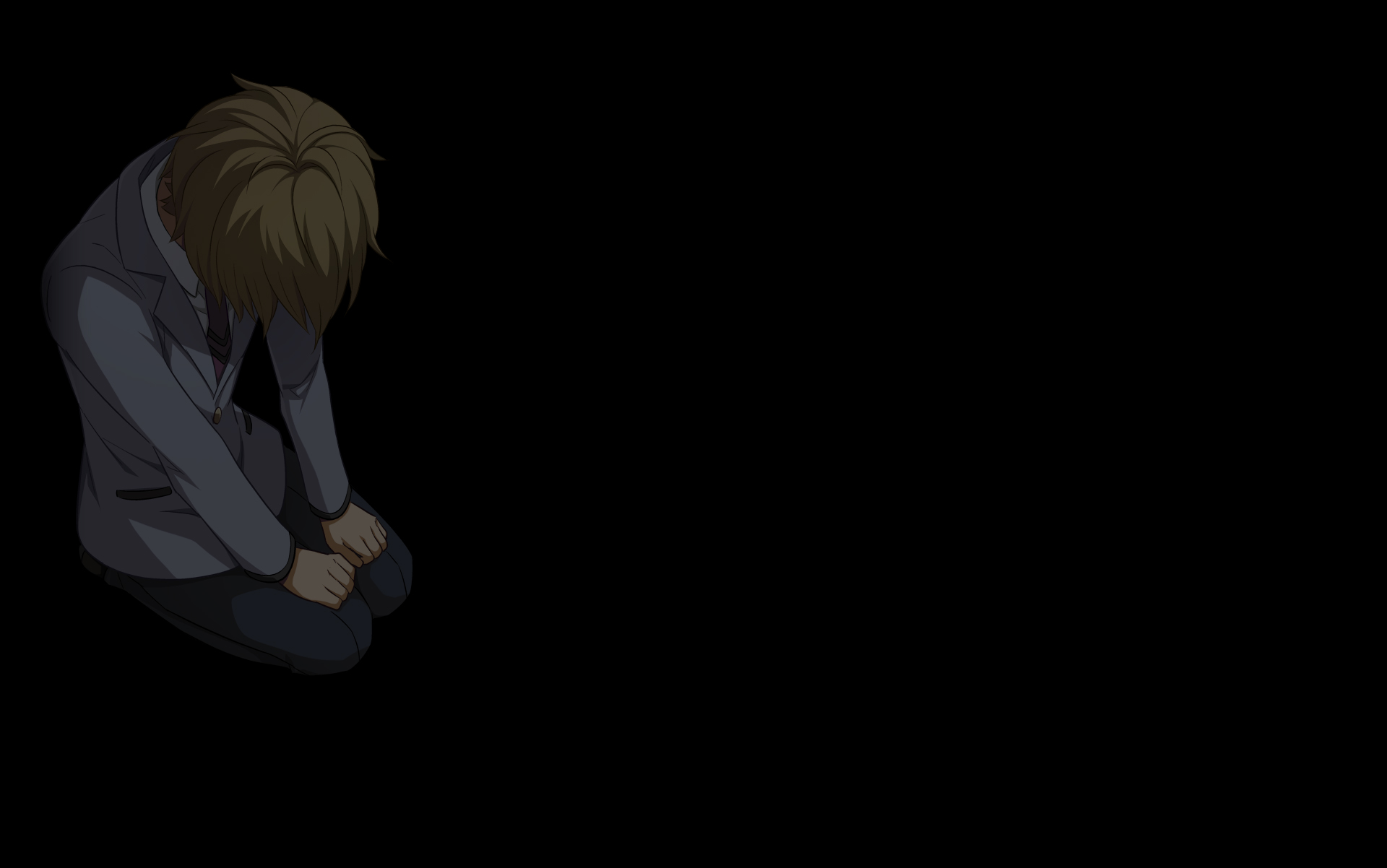 Inumaru's Penance