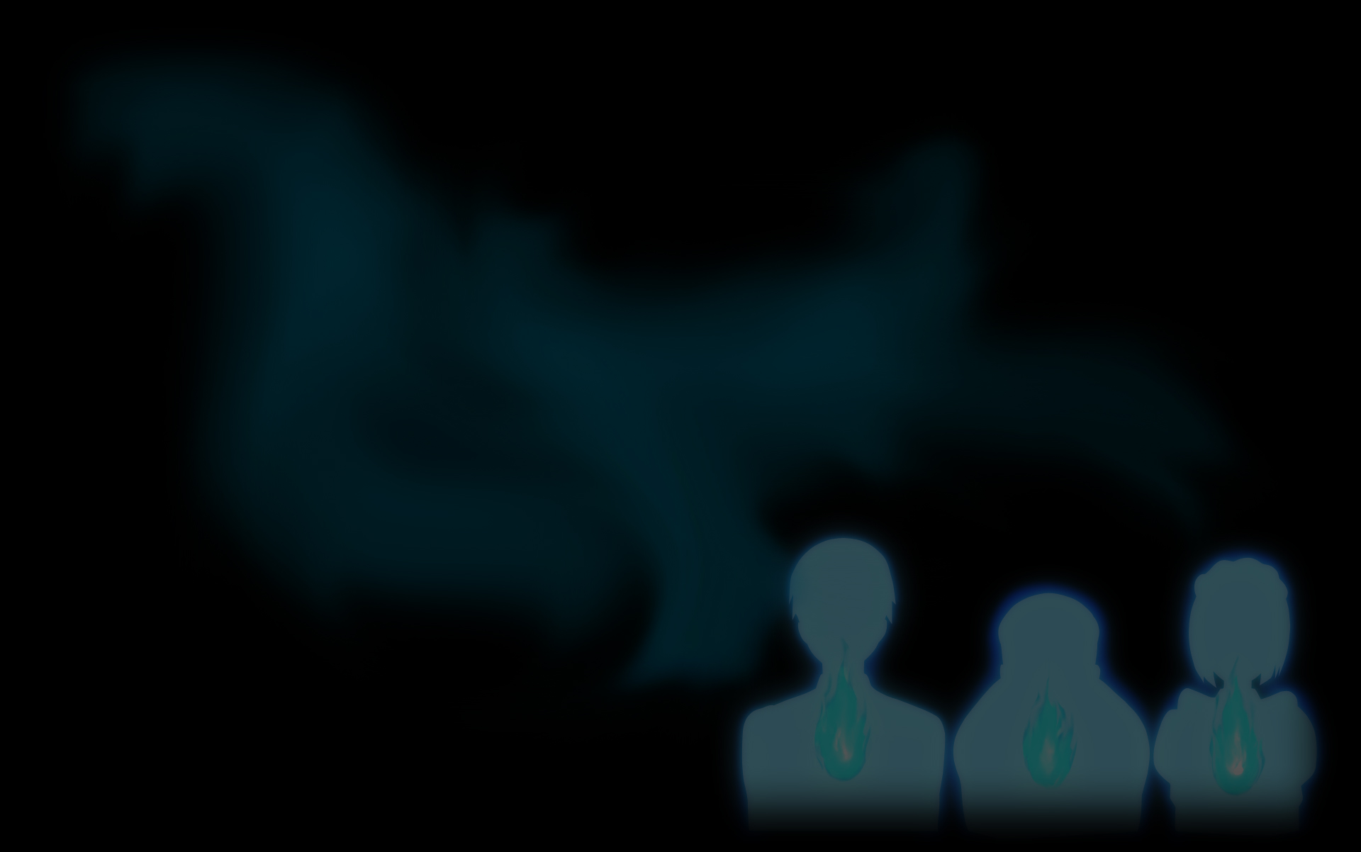 Ghostly Judges