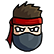 :ninjaNT: