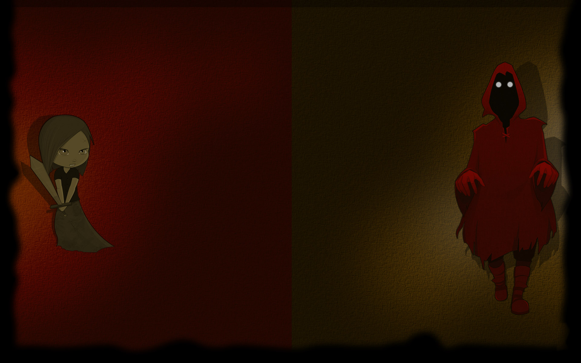 Two Sides