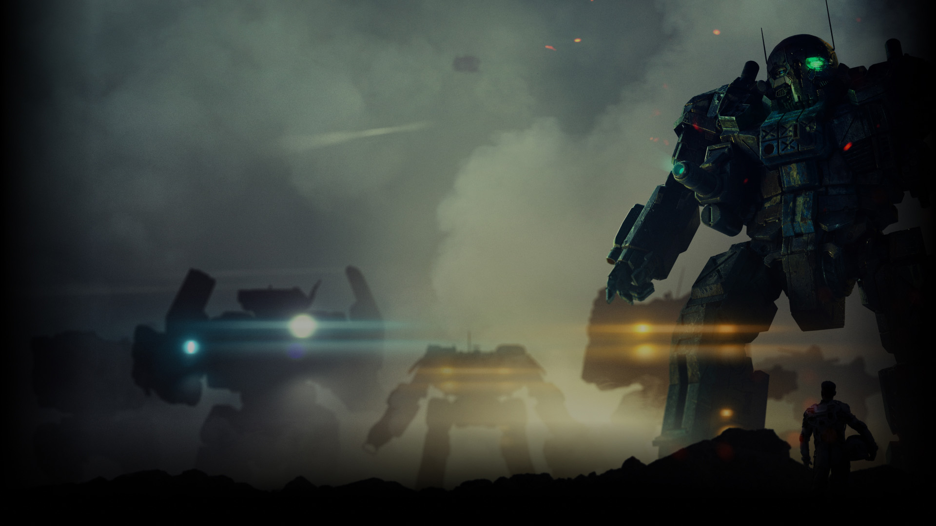 Atlas Key Art Background