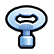 :sub_key: