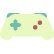 :agamepad: