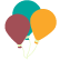 :aballoon: