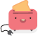 :atoaster: