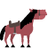 :ahorse: