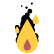 :afire: