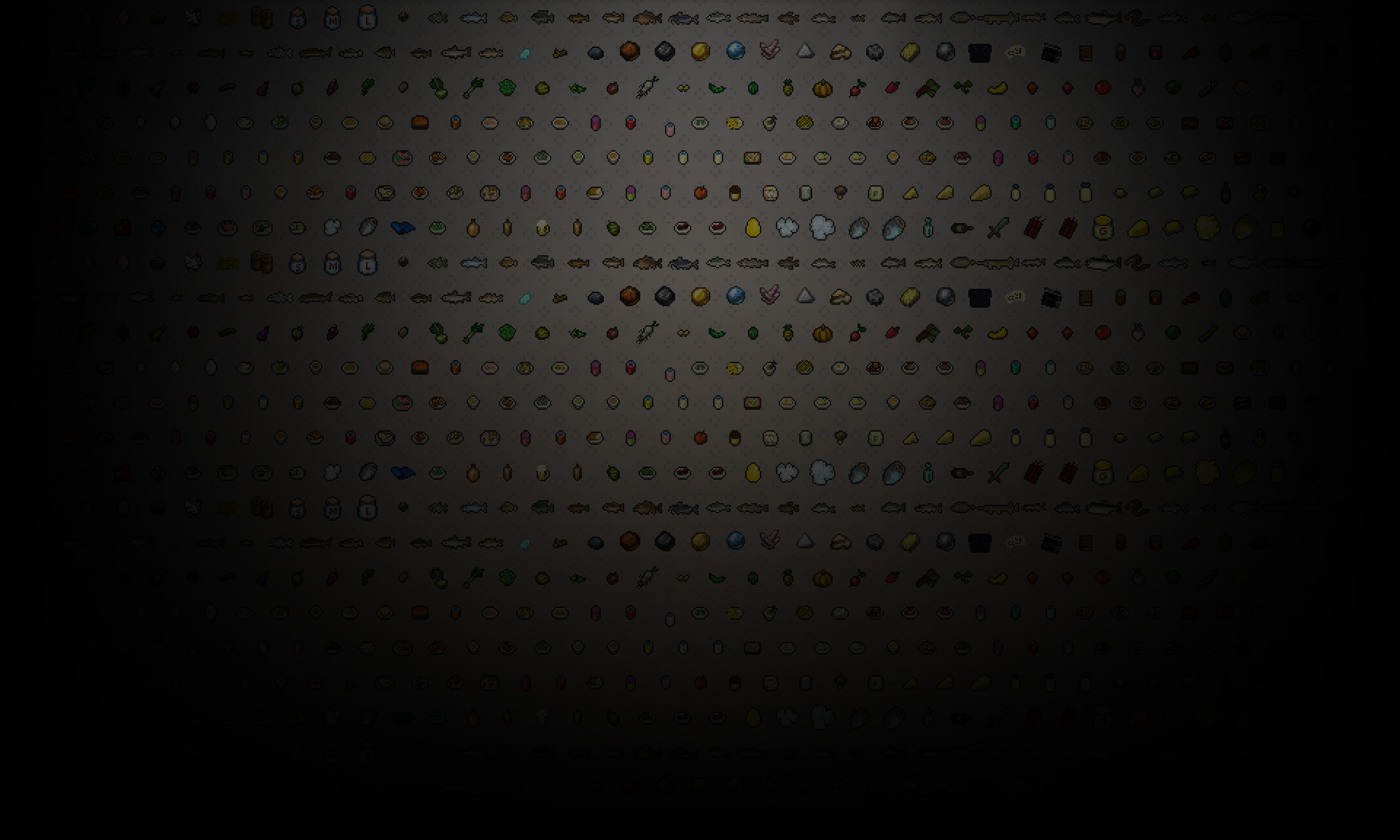 Items