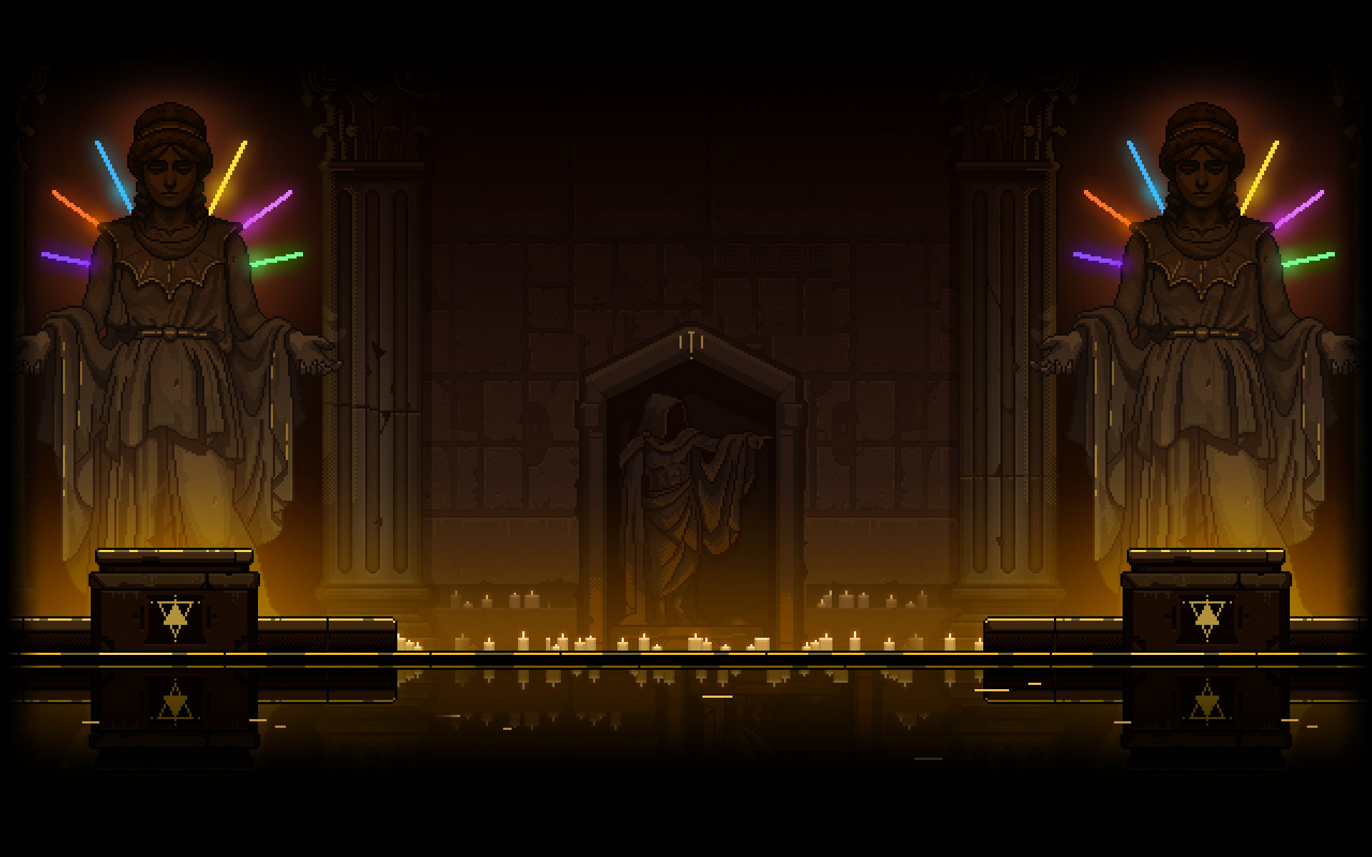 Golden Palace