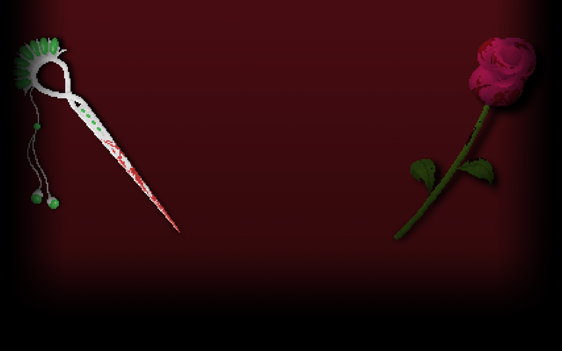 Bloody Trail