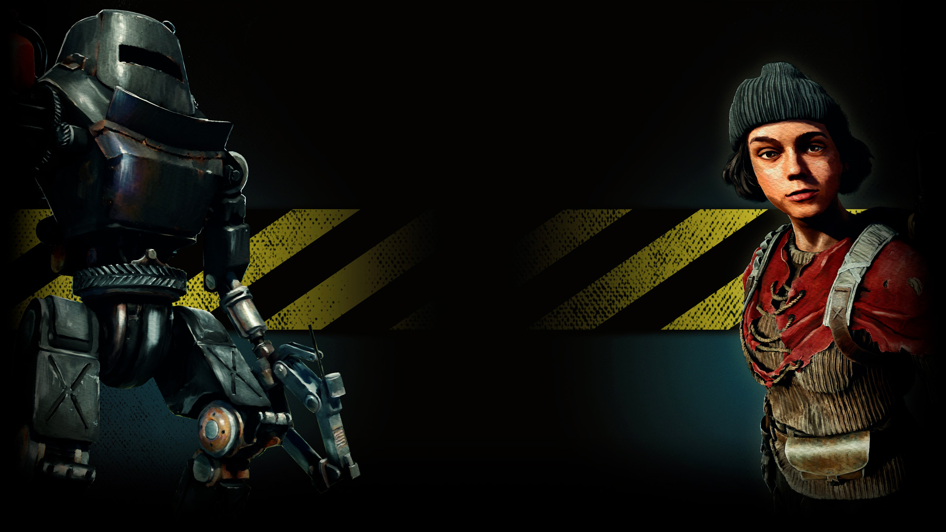 BARD Robot & Molly