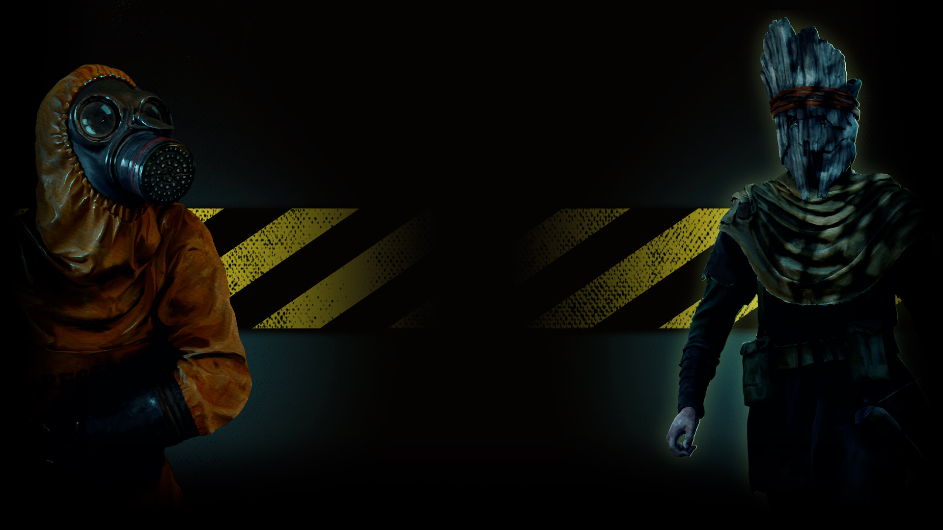 Scientist & Druid