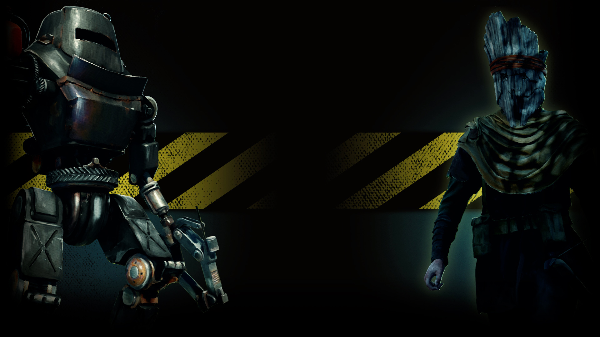 BARD Robot & Druid