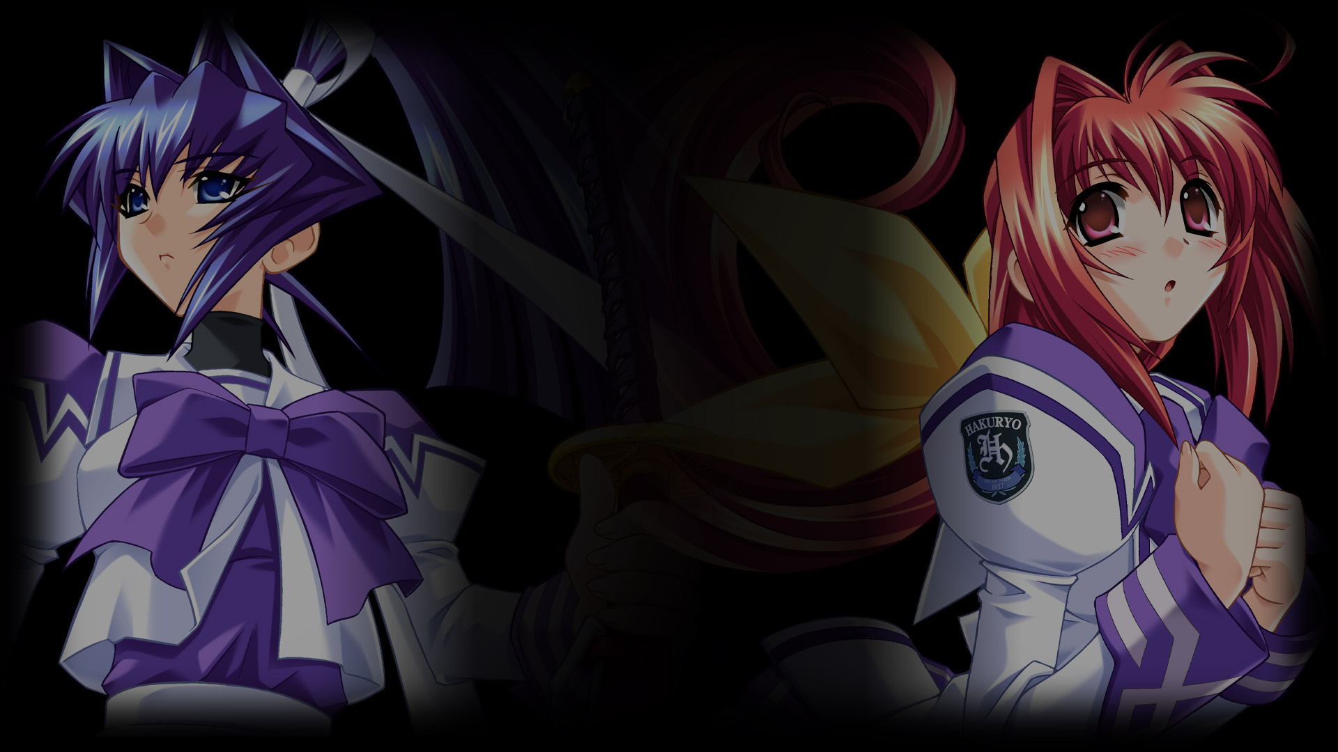 Meiya & Sumika