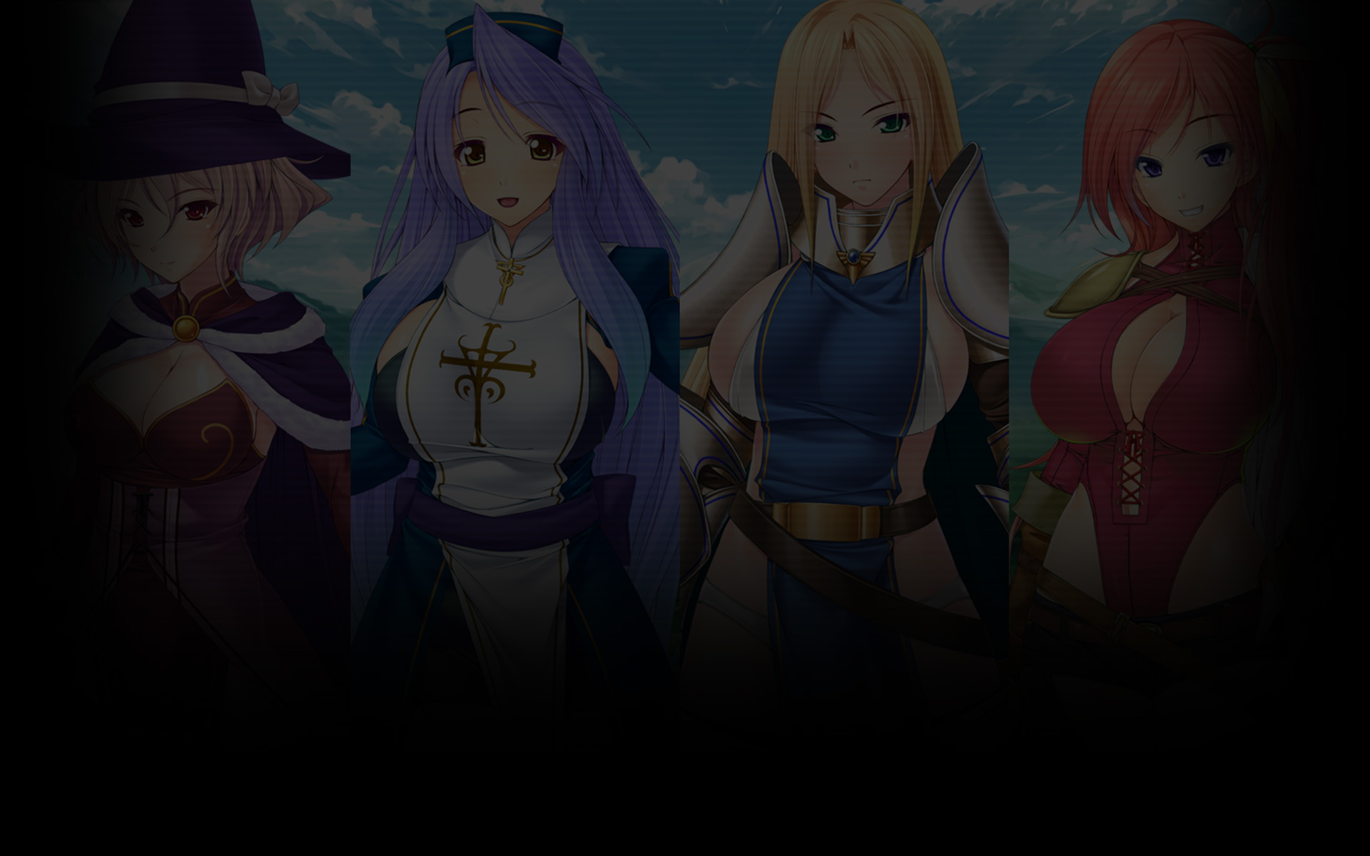 Master of the Harem Guild