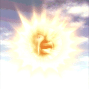 Prorok Sunboy